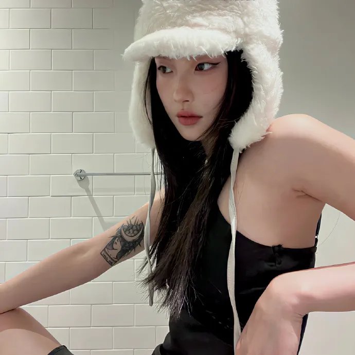 荡妇