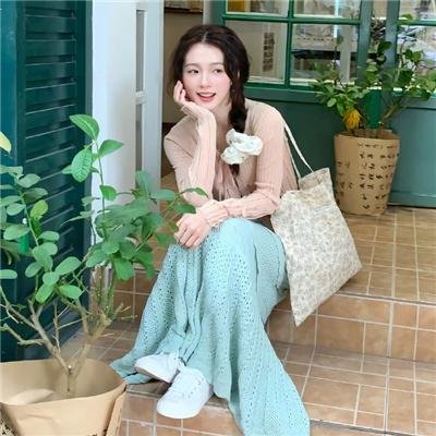 编织狂潮