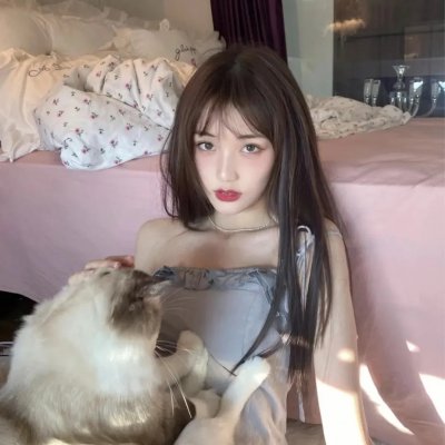 亲爱的别怕我